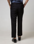 Cole Polyester Regular Fit Celana Panjang Pria