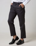 Cole Polyester Regular Fit Celana Panjang Pria