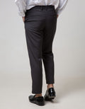 Cole Polyester Regular Fit Celana Panjang Pria