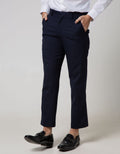 Cole Polyester Regular Fit Celana Panjang Pria