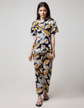 St. Yves Sleepwear Short Sleeve Pyjam