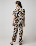 St. Yves Sleepwear Short Sleeve Pyjam