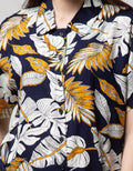 St. Yves Sleepwear Short Sleeve Pyjam