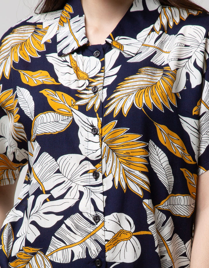 St. Yves Sleepwear Short Sleeve Pyjam