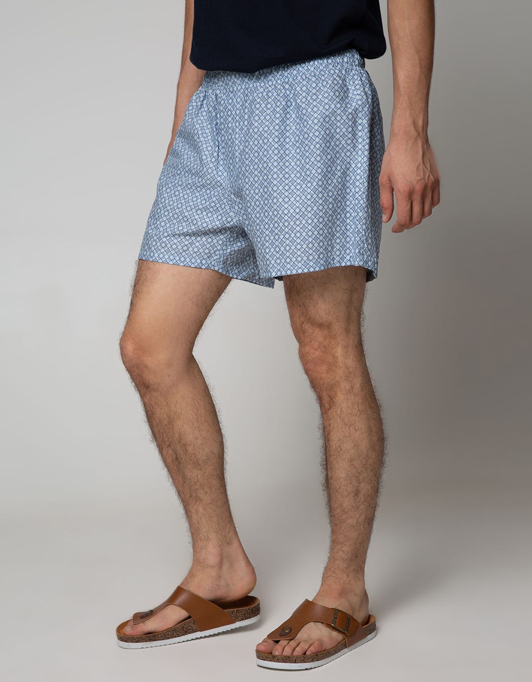 Cole Underwear Boxer Cole