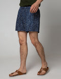 Cole Motif Boxer Woven