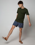 Cole Motif Boxer Woven