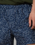 Cole Motif Boxer Woven