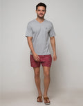 Cole Motif Boxer Woven