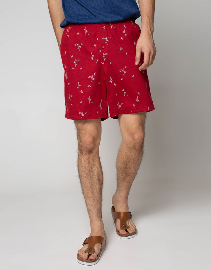Cole Boxer Knit Cny Bamboo