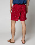 Cole Boxer Knit Cny Bamboo