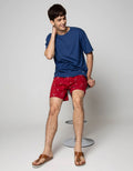 Cole Boxer Knit Cny Bamboo