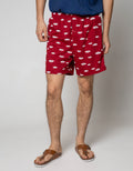 Cole Boxer Knit Cny Cloud