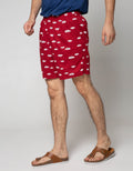 Cole Boxer Knit Cny Cloud
