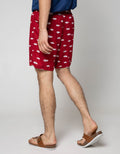 Cole Boxer Knit Cny Cloud
