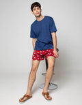Cole Boxer Knit Cny Cloud