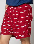 Cole Boxer Knit Cny Cloud