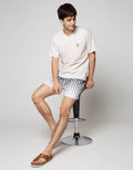 Cole Boxer Cole Knit Geo2