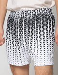 Cole Boxer Cole Knit Geo2