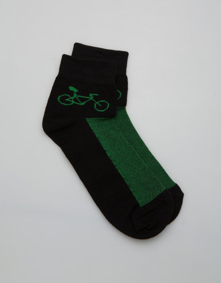 COLE SPORT BIK SOCKS
