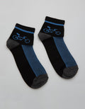 SOCKS COLE SPORT BIK