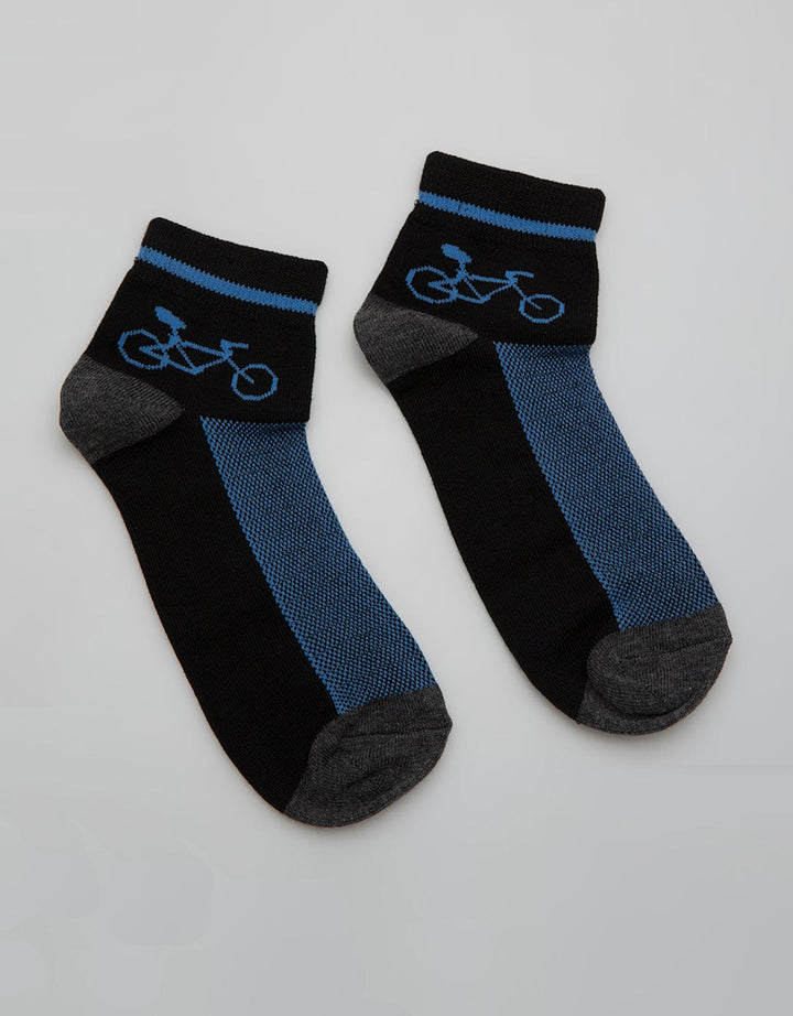 SOCKS COLE SPORT BIK