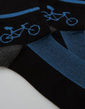 SOCKS COLE SPORT BIK