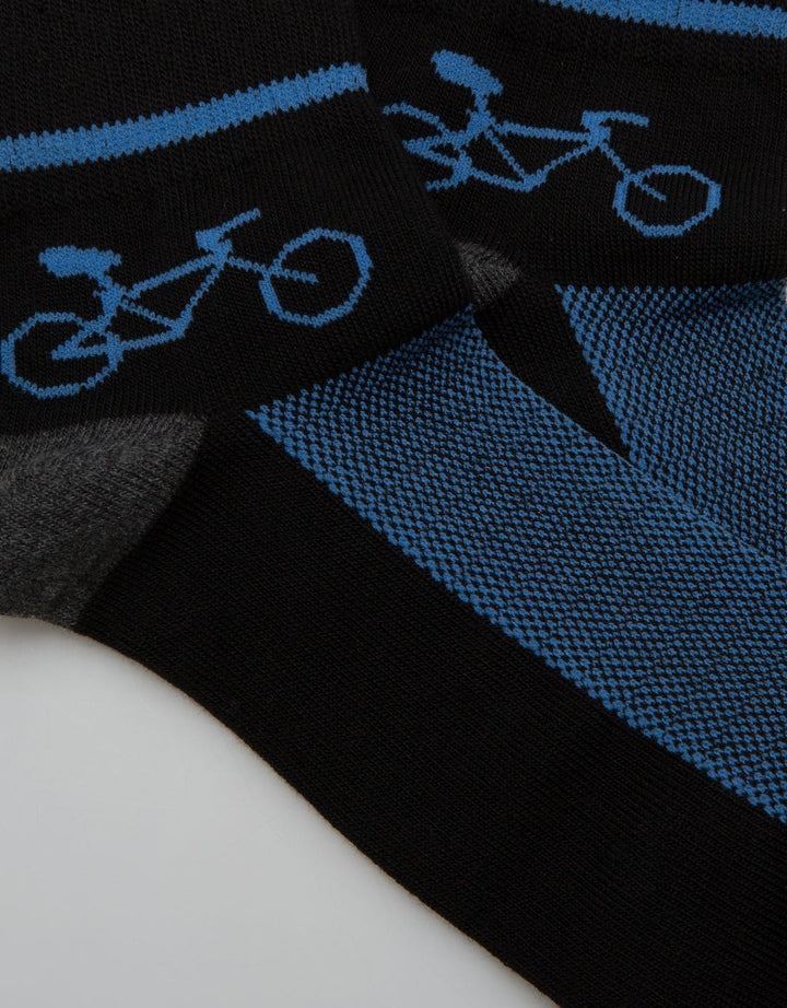 SOCKS COLE SPORT BIK