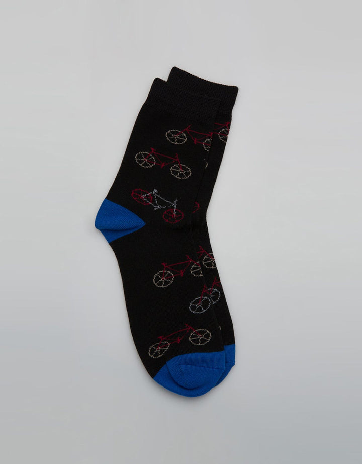 SOCKS COLE SPORT BIK