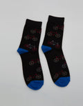 SOCKS COLE SPORT BIK