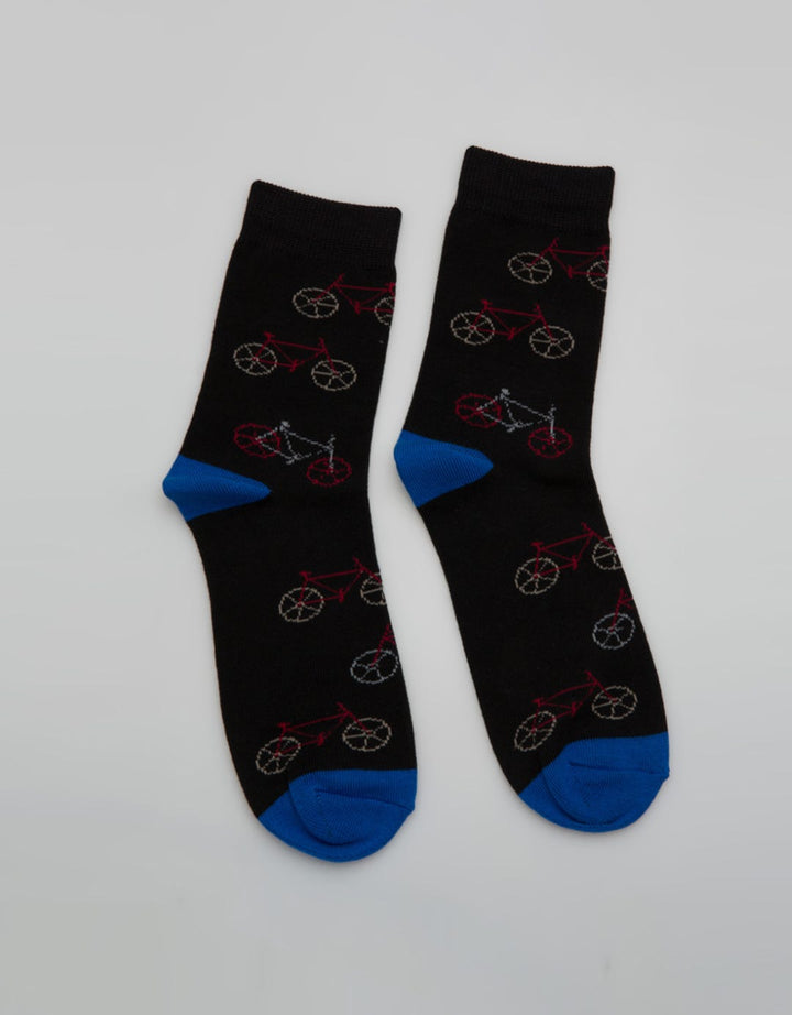 SOCKS COLE SPORT BIK