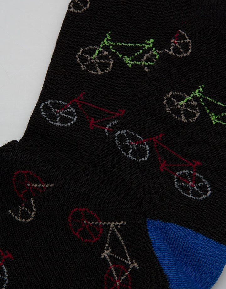 SOCKS COLE SPORT BIK