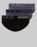 Cole Brief Cole Ewb Stripe 3In1