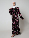 St. Yves Sleepwear Long Sleeve Maxi Dres Short Sleeve Ily Trumpet