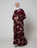St. Yves Sleepwear Long Sleeve Maxi Dres Short Sleeve Ily Trumpet