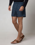 Cole Boxer Print Woven