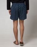 Cole Boxer Print Woven