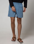 Cole Boxer Print Woven