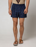 Cole Boxer Woven Arc4