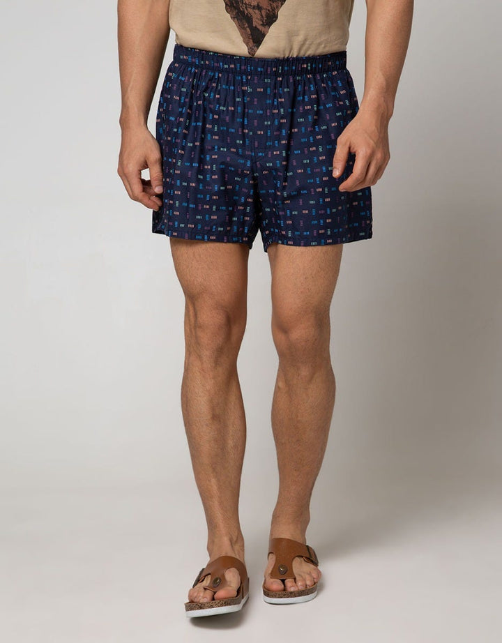 Cole Boxer Woven Arc4