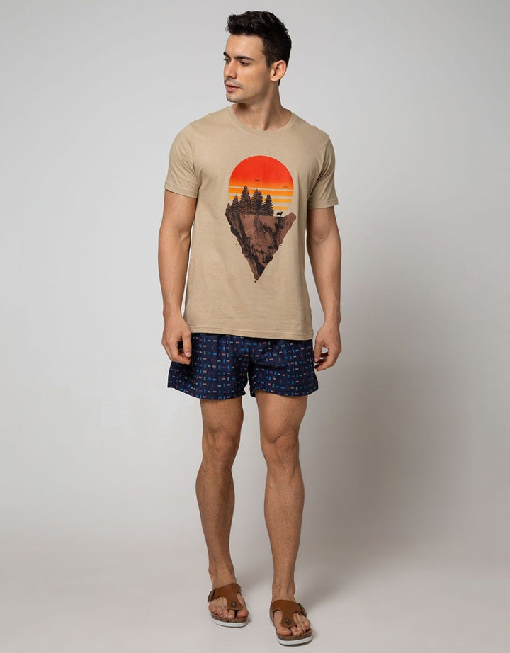 Cole Boxer Woven Arc4