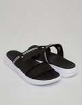 Nevada Flip Flops Double Strap
