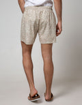Cole Boxer Woven led