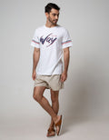 Cole Boxer Woven led