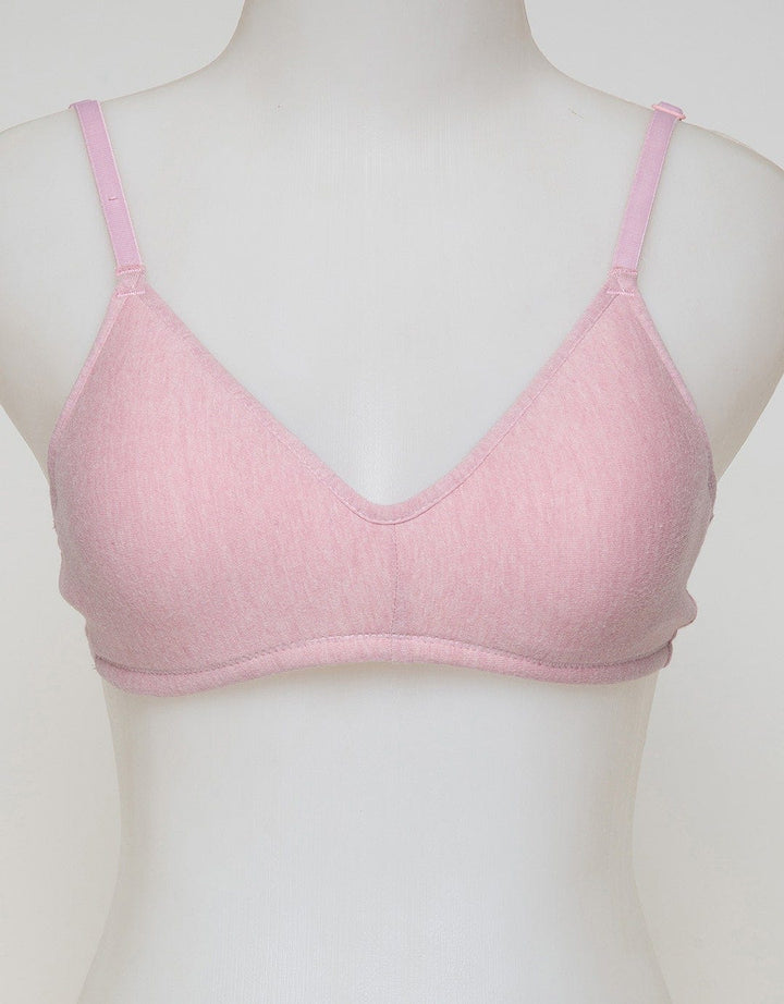 Nevada Non Push Up Regular Bra Wanita