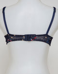 Nevada Underwear Non Push Up Regular Bra Print Star And Planet
