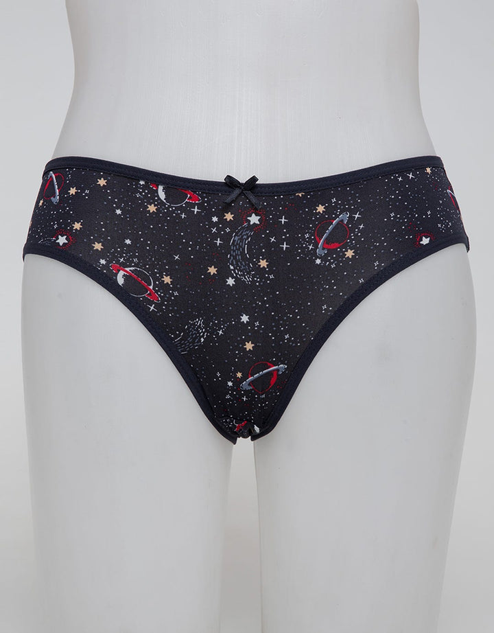 MINI BRIEFS PRINT
