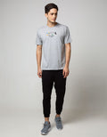 Disney Short Sleeve T-shirt Mickey And Friends