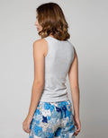 Nevada Underwear Singlet Print