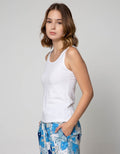 Nevada Underwear Singlet Print